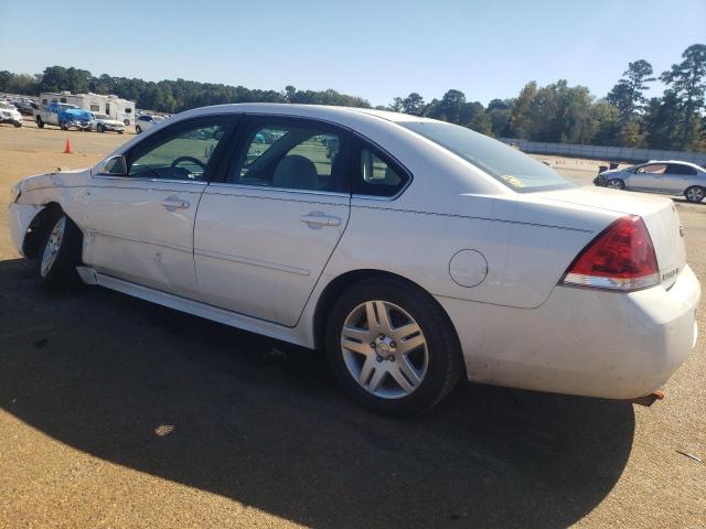 Photo 2 from auction – 2013 CHEVROLET IMPALA LT with VIN 2G1WG5E3XD1100065