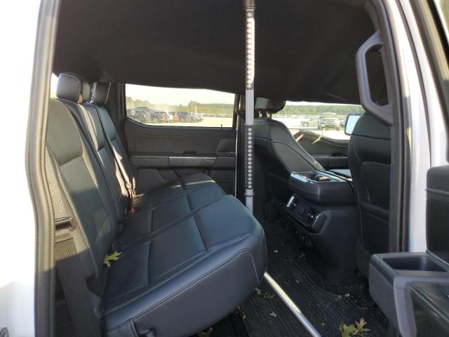 Photo 10 from auction – 2023 FORD F150 SUPER with VIN 1FTFW1E56PFA81970
