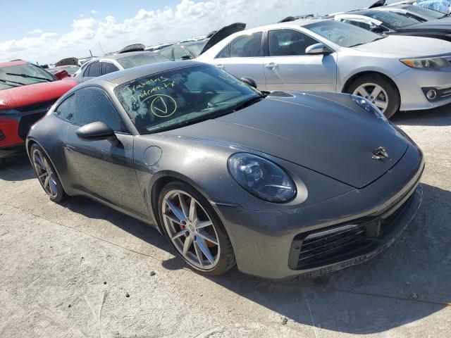 Zdjęcie 4 z aukcji – 2021 PORSCHE 911 CARRER z VIN WP0AB2A95MS222552