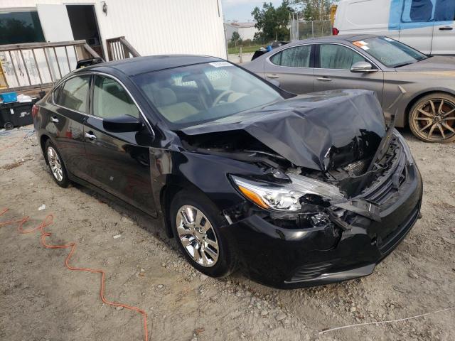 Photo 4 from auction – 2017 NISSAN ALTIMA 2.5 with VIN 1N4AL3AP6HC132933