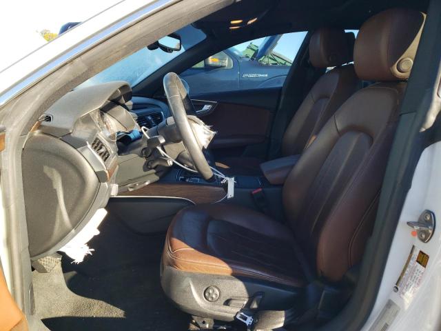 Photo 7 from auction – 2012 AUDI A7 PREMIUM with VIN WAUYGAFC2CN077771