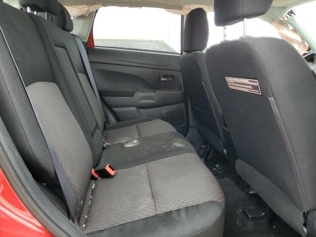Photo 10 from auction – 2018 MITSUBISHI OUTLANDER with VIN JA4AP3AU9JZ022265