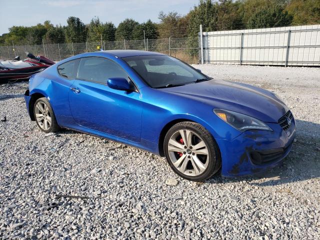 Photo 4 from auction – 2010 HYUNDAI GENESIS with VIN KMHHT6KD0AU004245