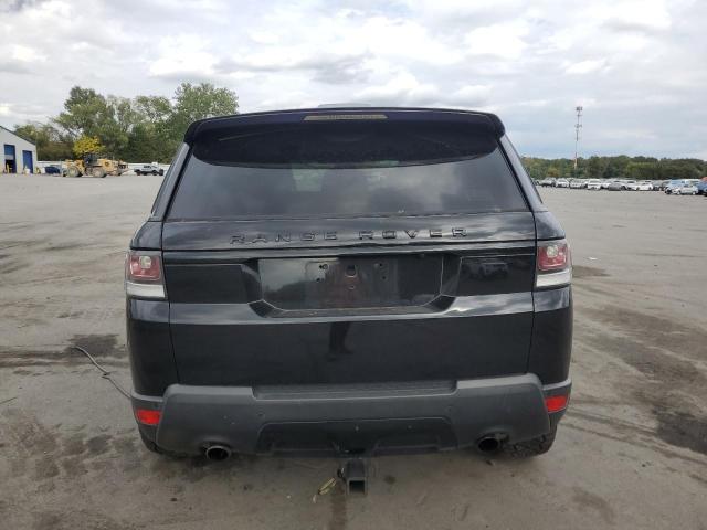 Photo 6 from auction – 2014 LAND ROVER RANGE ROVE with VIN SALWR2TF6EA346818
