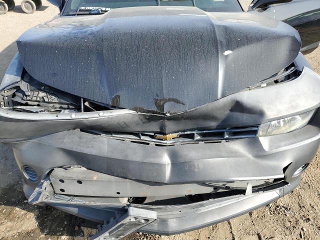 صورة رقم 11 من المزاد - 2014 CHEVROLET CAMARO LS مع VIN 2G1FA1E37E9308191