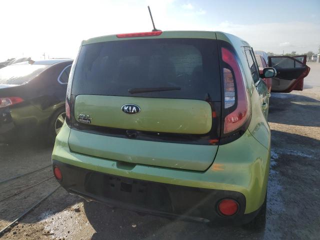 Photo 6 from auction – 2019 KIA SOUL with VIN KNDJN2A21K7912292