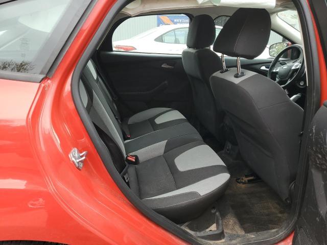 Photo 10 from auction – 2013 FORD FOCUS SE with VIN 1FADP3K22DL100656