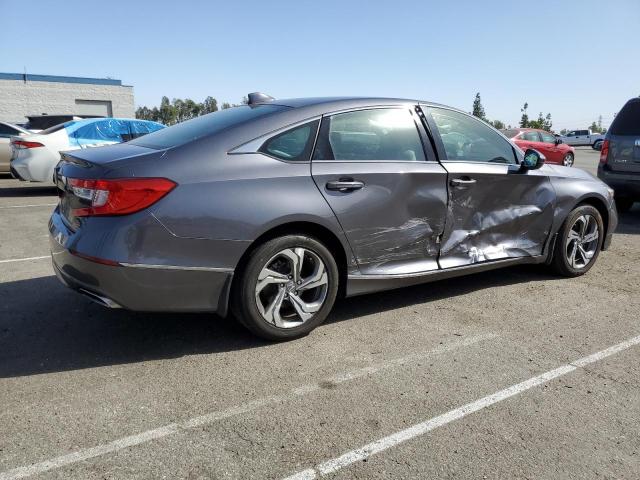 Photo 3 from auction – 2018 HONDA ACCORD EXL with VIN 1HGCV2F59JA006745