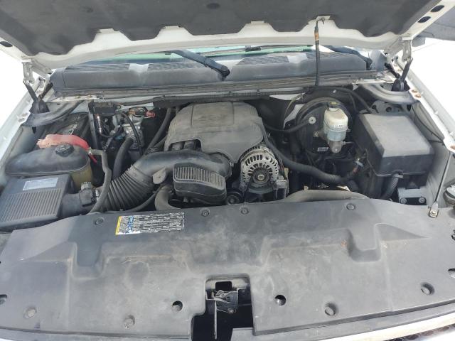 Photo 11 from auction – 2009 CHEVROLET SILVERADO with VIN 3GCEC13C19G190120
