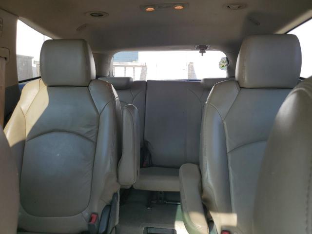 Photo 10 from auction – 2011 CHEVROLET TRAVERSE L with VIN 1GNKVJED1BJ153681