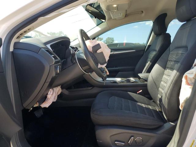 Photo 7 from auction – 2016 FORD FUSION SE with VIN 3FA6P0H77GR310900