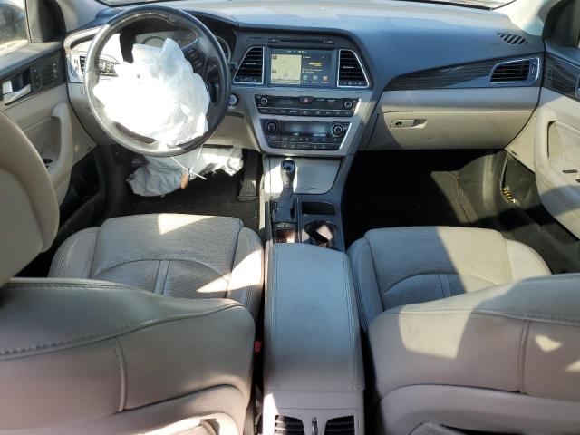 Photo 8 from auction – 2015 HYUNDAI SONATA SPO with VIN 5NPE34AF3FH014428