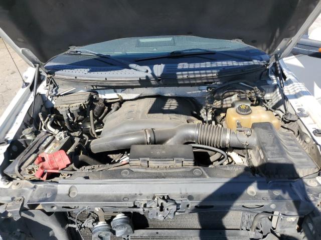 Photo 11 from auction – 2012 FORD F150 SUPER with VIN 1FTFW1ET0CFC60059