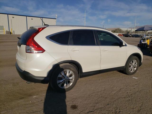 Photo 3 from auction – 2014 HONDA CR-V EXL with VIN 5J6RM3H70EL005505