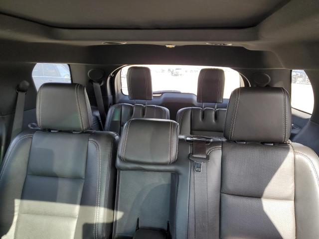 Photo 10 from auction – 2015 FORD EXPLORER S with VIN 1FM5K8GT4FGA22464