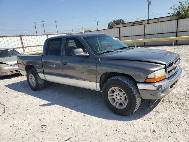 Photo 4 from auction – 2001 DODGE DAKOTA QUA with VIN 1B7HL2AN61S301927
