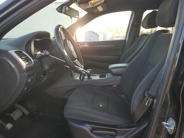 Photo 7 from auction – 2015 JEEP GRAND CHER with VIN 1C4RJFAG0FC905123
