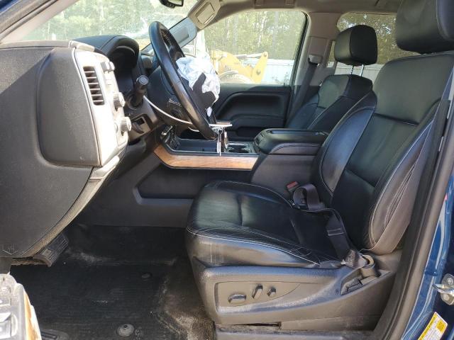 Foto 7 de la subasta – 2015 CHEVROLET 1500 con VIN 3GCUKSEC3FG371250