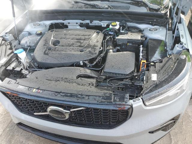 Photo 12 from auction – 2024 VOLVO XC40 CORE with VIN YV4L12UKXR2232072