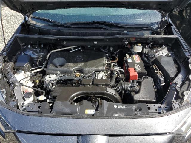 Photo 12 from auction – 2019 TOYOTA RAV4 LE with VIN 2T3H1RFV7KC023489