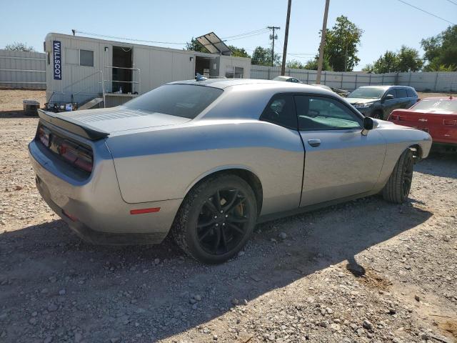 Photo 3 from auction – 2016 DODGE CHALLENGER with VIN 2C3CDZAG7GH240254