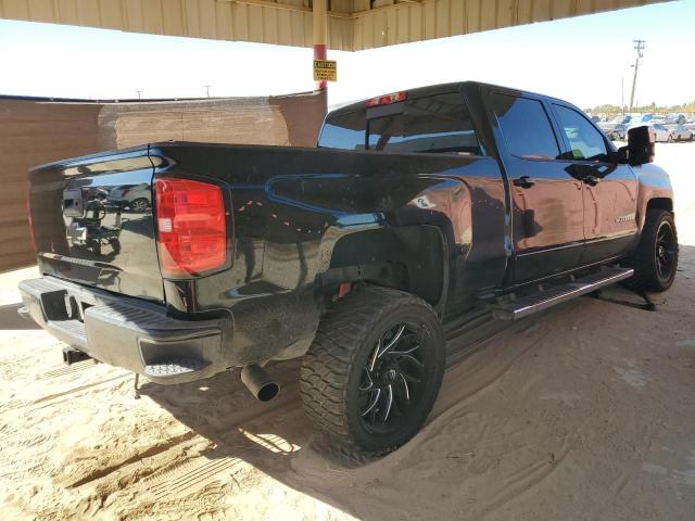 Photo 3 from auction – 2018 CHEVROLET SILVERADO with VIN 3GCUKREC9JG226490