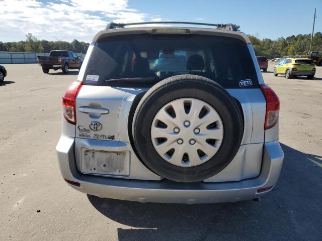 Photo 6 from auction – 2008 TOYOTA RAV4 with VIN JTMZD33V186071463