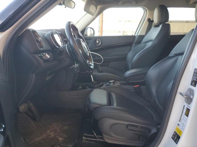 Photo 7 from auction – 2019 MINI COOPER S C with VIN WMZYT5C59K3E63967