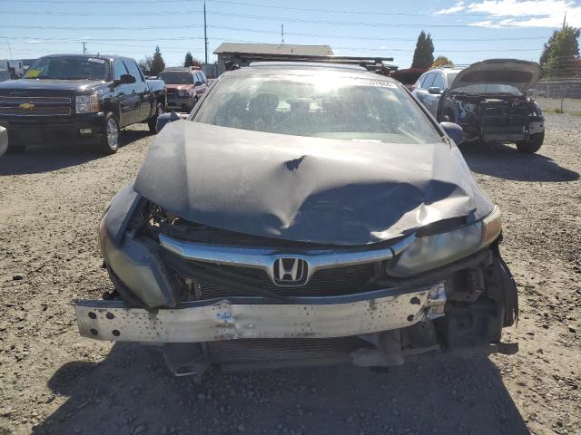Photo 5 from auction – 2012 HONDA CIVIC EX with VIN 2HGFB2F88CH501992
