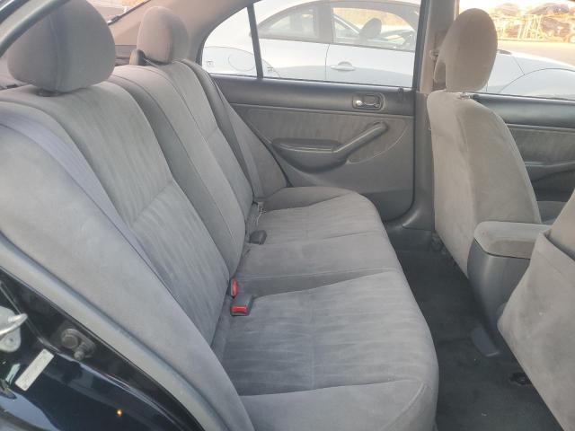 Photo 10 from auction – 2004 HONDA CIVIC LX with VIN 2HGES16554H618720