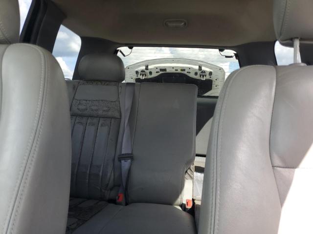 Photo 10 from auction – 2005 JEEP LIBERTY LI with VIN 1J4GL58K95W660139