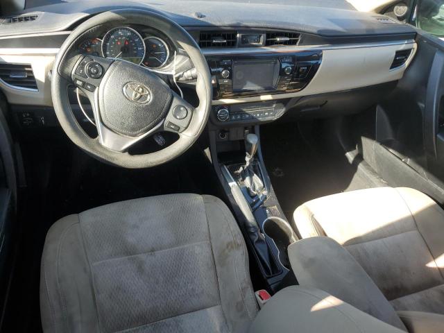 Photo 8 from auction – 2014 TOYOTA COROLLA L with VIN 5YFBURHE9EP157900