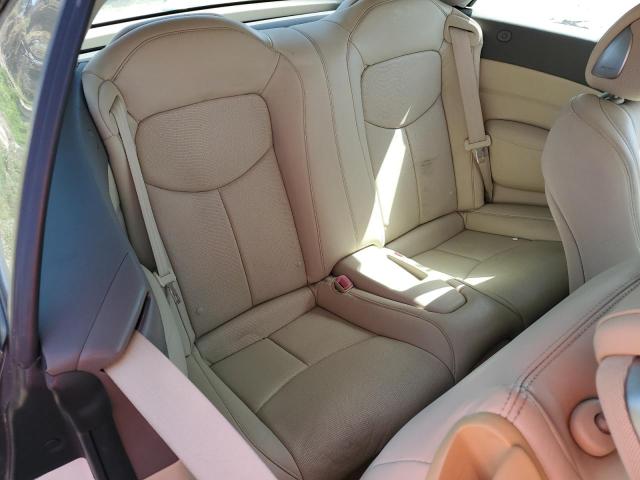 Photo 10 from auction – 2012 INFINITI G37 BASE with VIN JN1CV6FE9CM200623