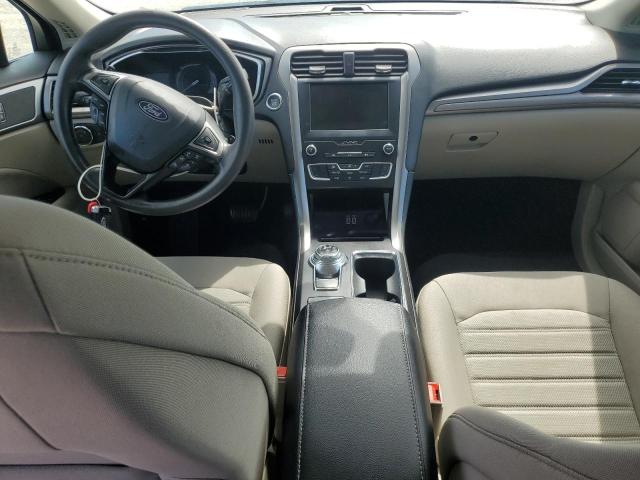 Photo 8 from auction – 2019 FORD FUSION SE with VIN 3FA6P0HD1KR229499