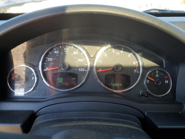 Photo 9 from auction – 2012 JEEP LIBERTY LI with VIN 1C4PJMCK4CW106467
