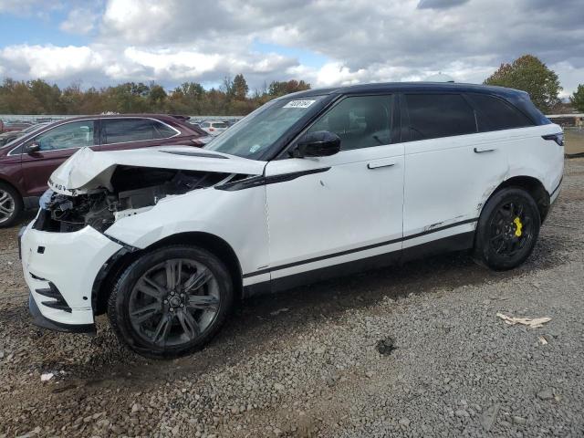 LAND ROVER RANGE ROVE 2021 with VIN SALYT2EX8MA311275 - Photo from auction