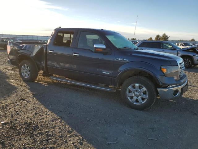 Zdjęcie 4 z aukcji – 2013 FORD F150 SUPER z VIN 1FTFW1ET2DKF45189