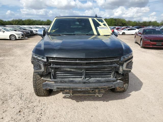 Photo 5 from auction – 2022 CHEVROLET SUBURBAN C with VIN 1GNSCCKD5NR121005