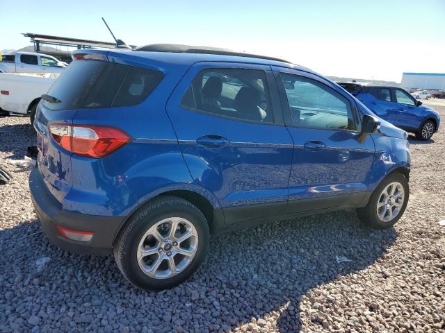 Photo 3 from auction – 2021 FORD ECOSPORT S with VIN MAJ3S2GE5MC434607