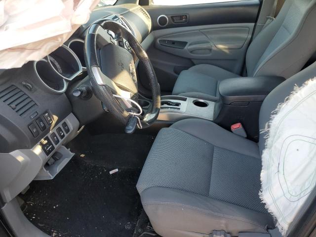 Photo 7 from auction – 2014 TOYOTA TACOMA DOU with VIN 3TMLU4EN8EM153159