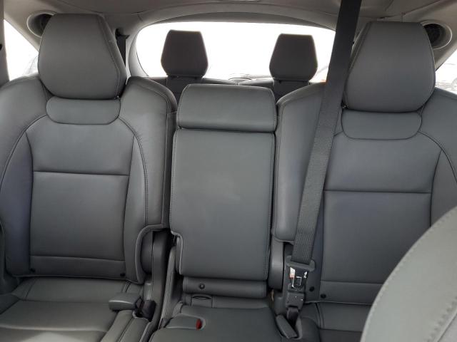 Photo 10 from auction – 2016 ACURA MDX TECHNO with VIN 5FRYD4H47GB014865