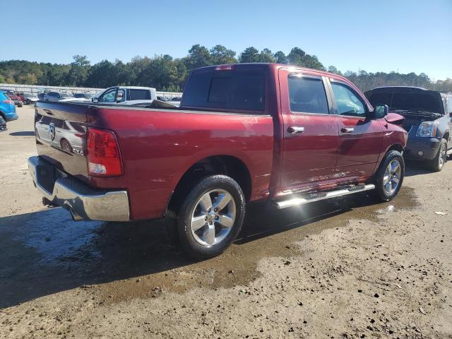 Photo 3 from auction – 2018 RAM 1500 SLT with VIN 3C6RR7LTXJG131291