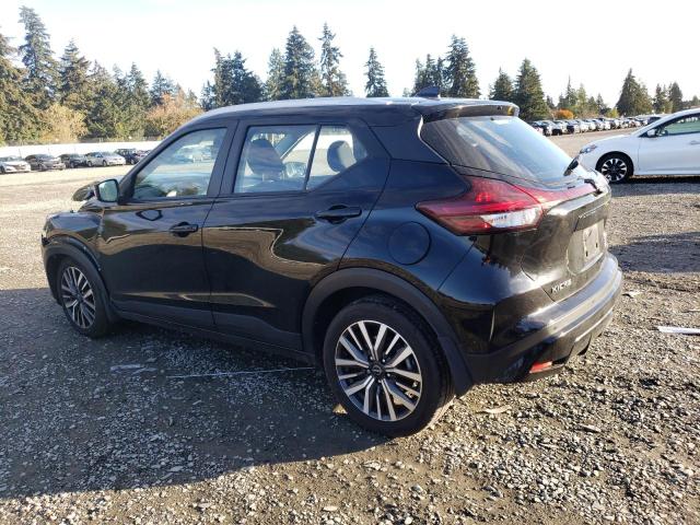 Photo 2 from auction – 2023 NISSAN KICKS SV with VIN 3N1CP5CV3PL523915