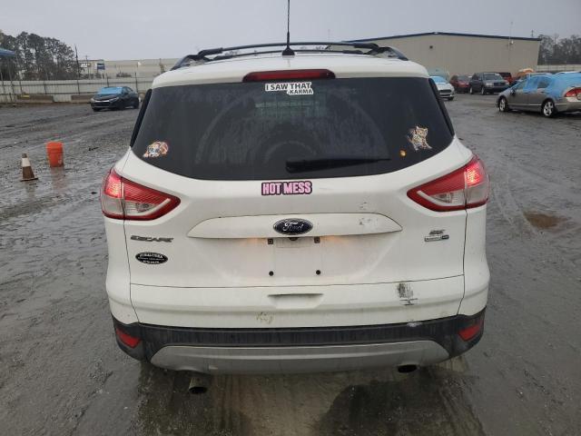 Photo 6 from auction – 2016 FORD ESCAPE SE with VIN 1FMCU9GX0GUC01517