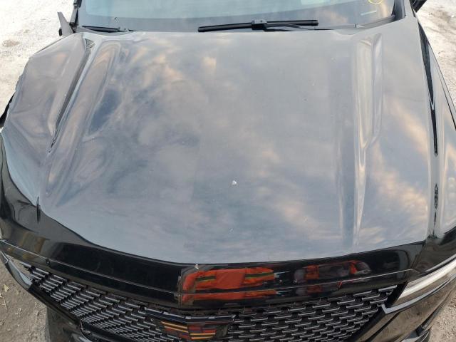 Photo 12 from auction – 2023 CADILLAC ESCALADE E with VIN 1GYS4KKL7PR397660