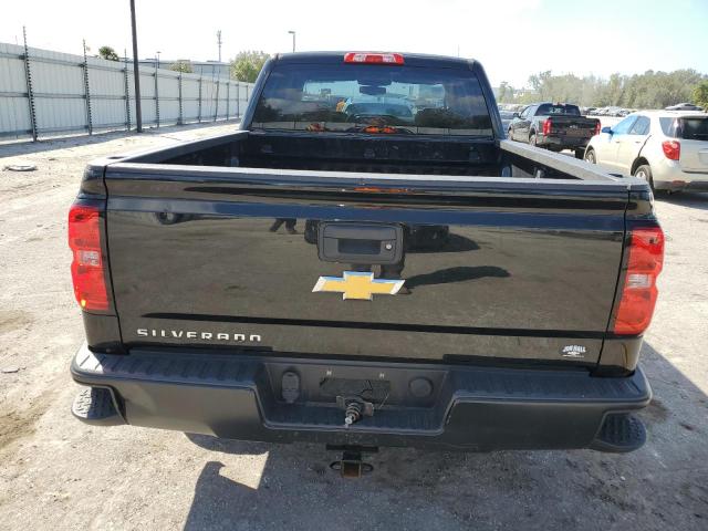 Photo 6 from auction – 2017 CHEVROLET SILVERADO with VIN 1GCRCNEH1HZ302429