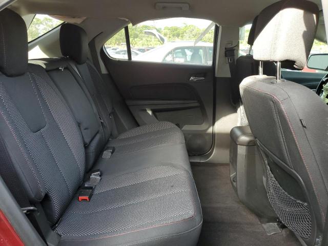 Photo 11 from auction – 2016 CHEVROLET EQUINOX LT with VIN 2GNALCEK1G6196014