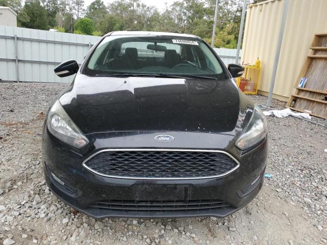 Photo 5 from auction – 2017 FORD FOCUS SEL with VIN 1FADP3H25HL256221