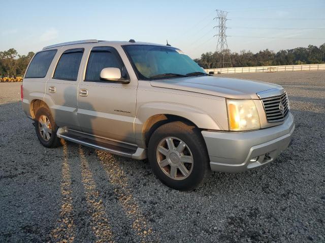 Photo 4 from auction – 2004 CADILLAC ESCALADE L with VIN 1GYEC63T54R236225