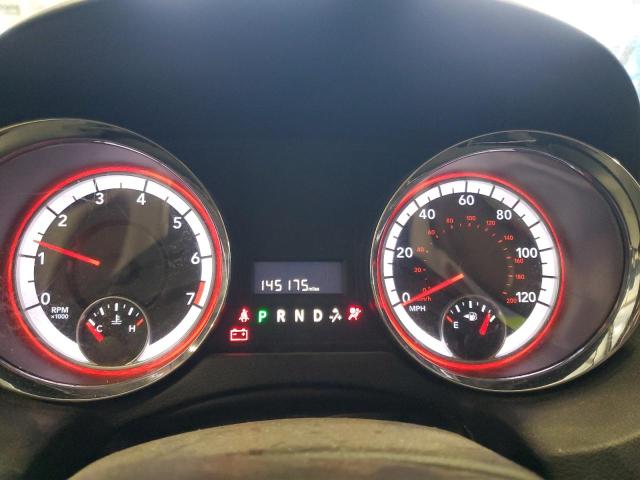 Photo 9 from auction – 2013 DODGE GRAND CARA with VIN 2C4RDGCG1DR536657